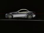 Mercedes-Benz SLK55 AMG 2005 года